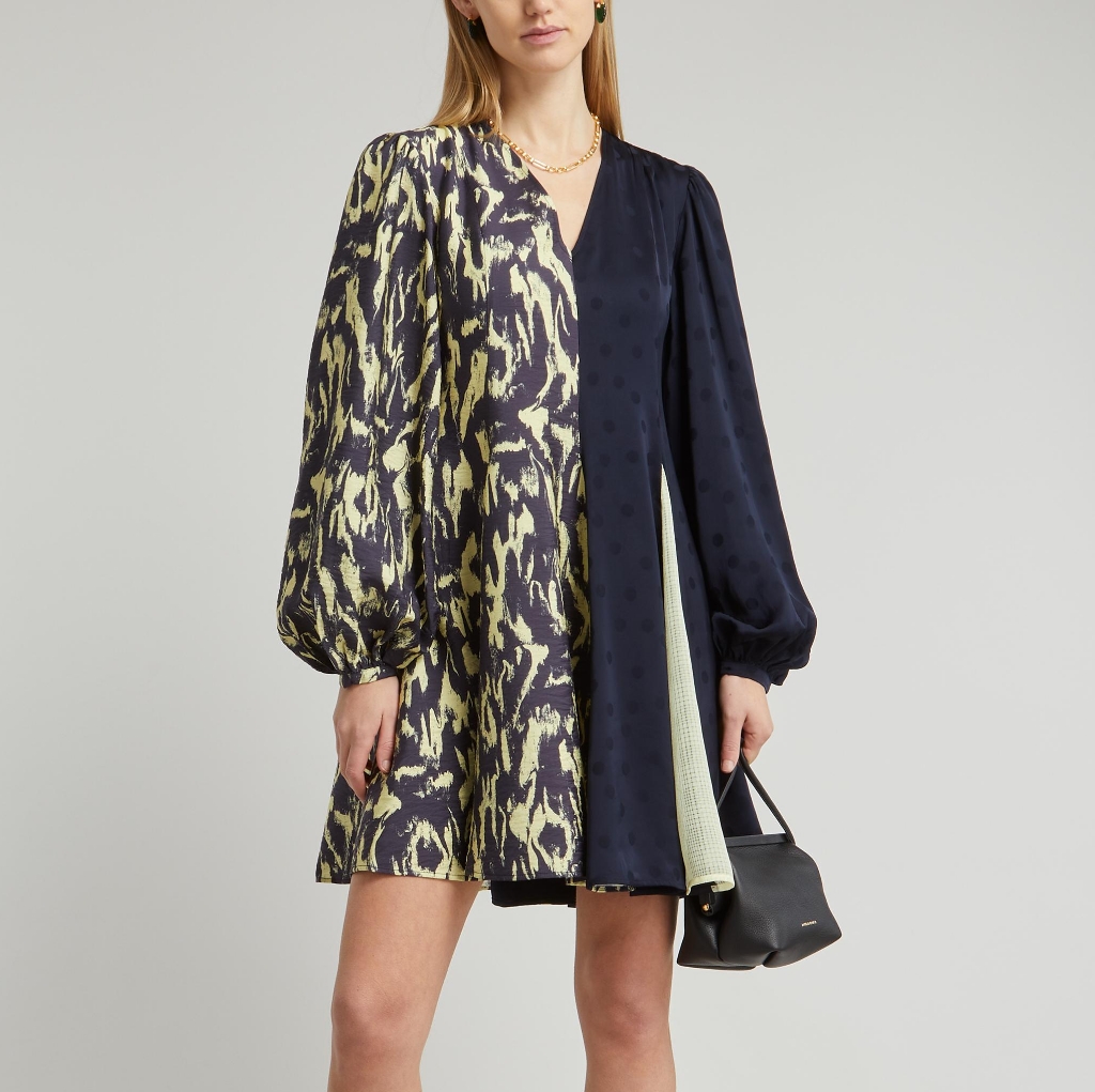425 Stine Goya Dress